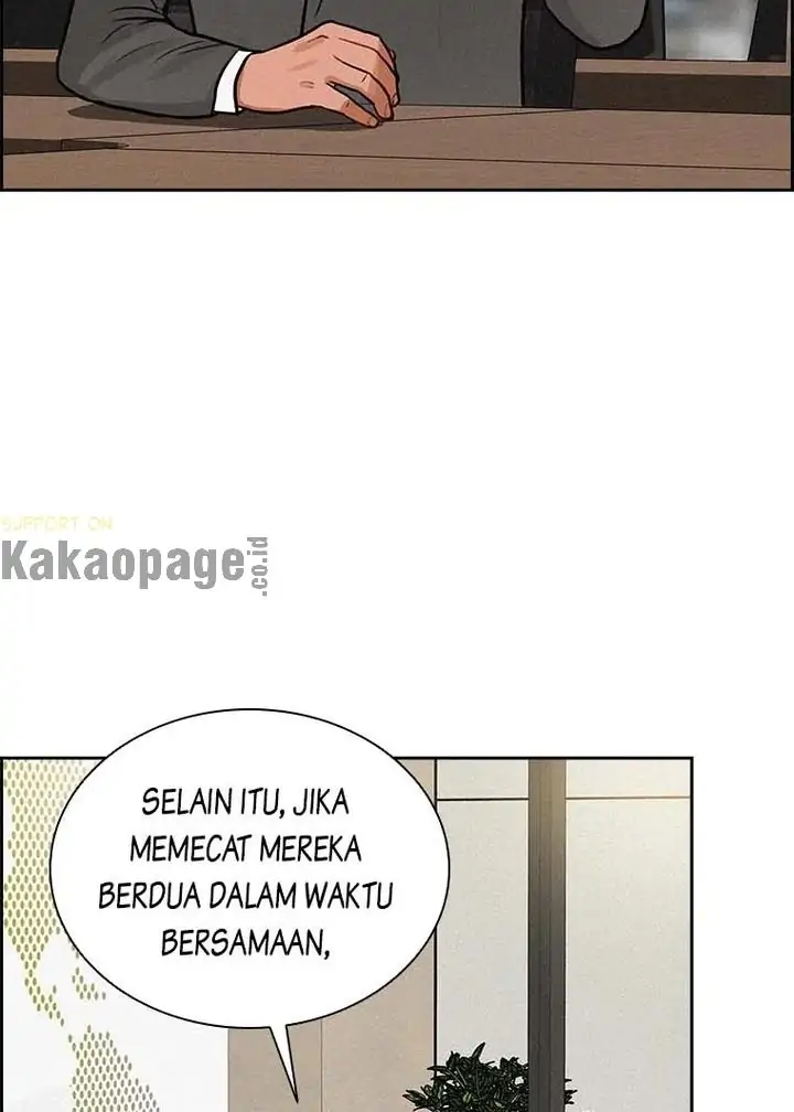 Lord of Money Chapter 106 - halaman 59