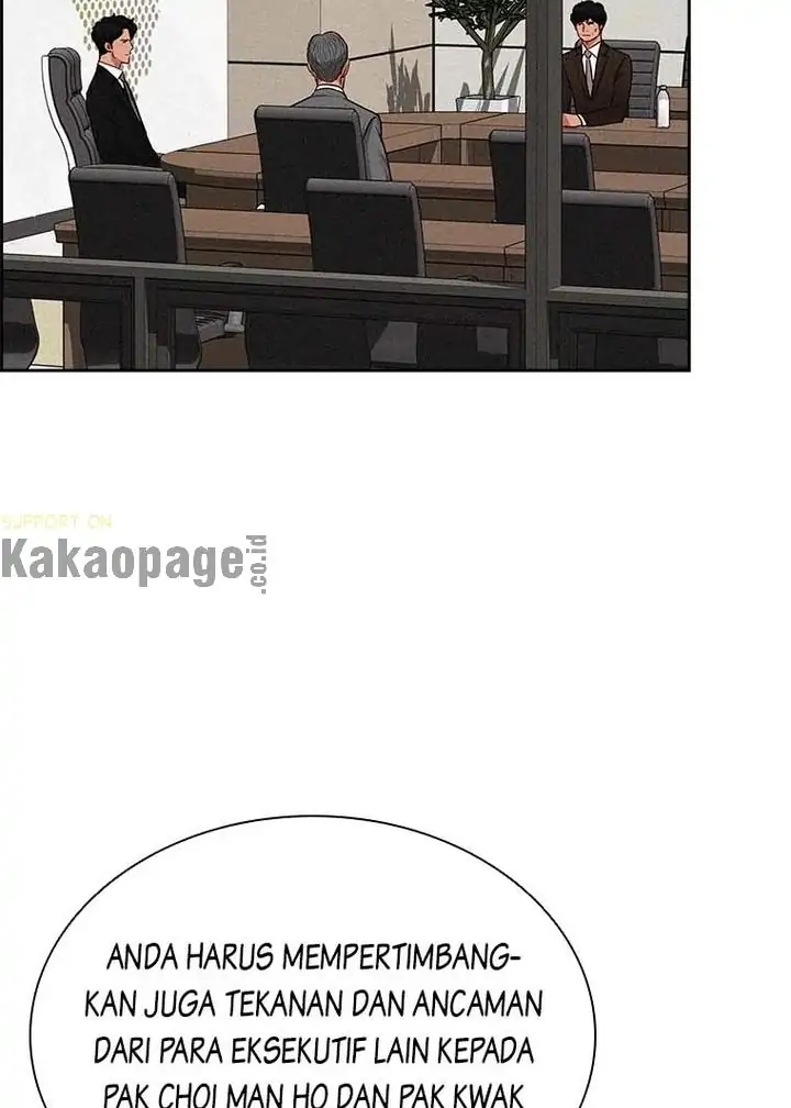 Lord of Money Chapter 106 - halaman 60