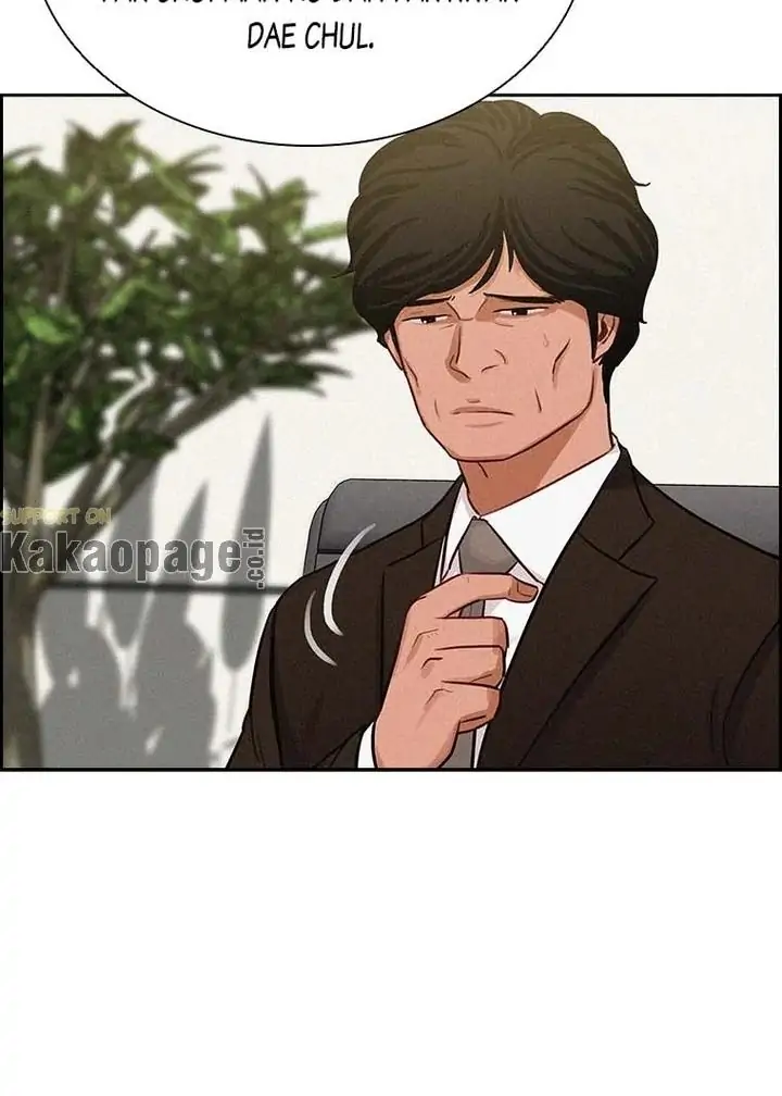 Lord of Money Chapter 106 - halaman 61