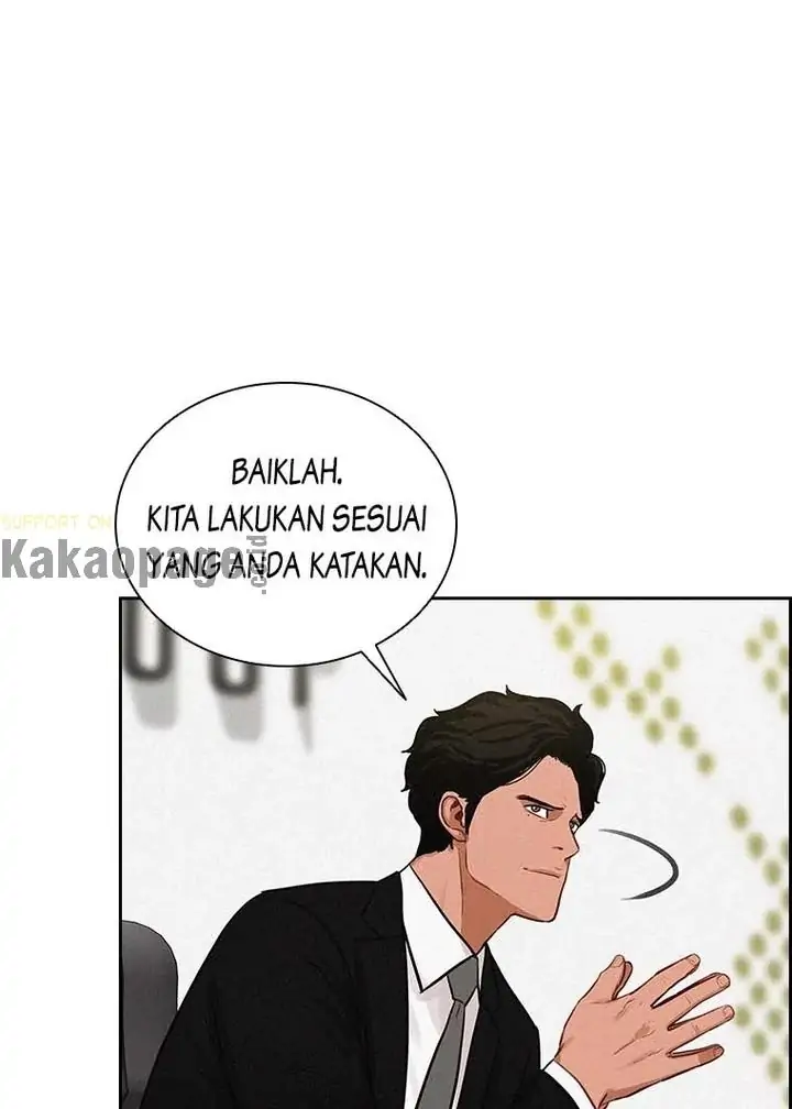 Lord of Money Chapter 106 - halaman 64