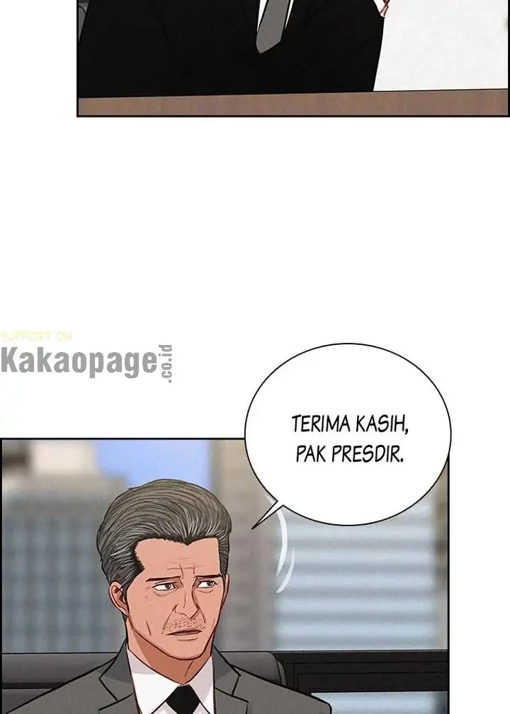 Lord of Money Chapter 106 - halaman 65