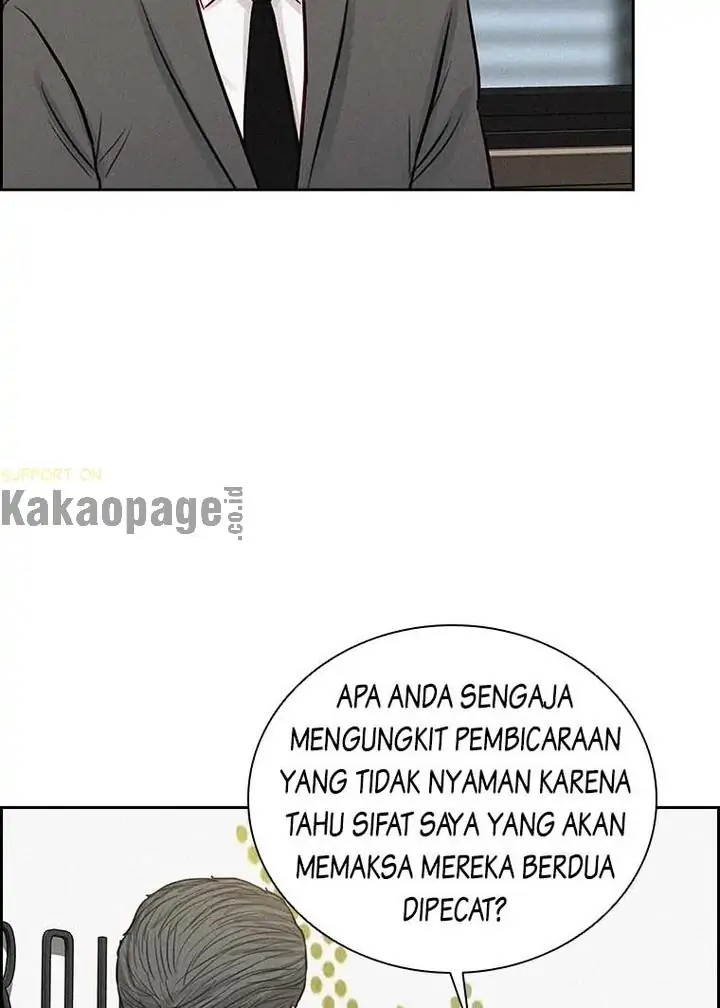 Lord of Money Chapter 106 - halaman 66