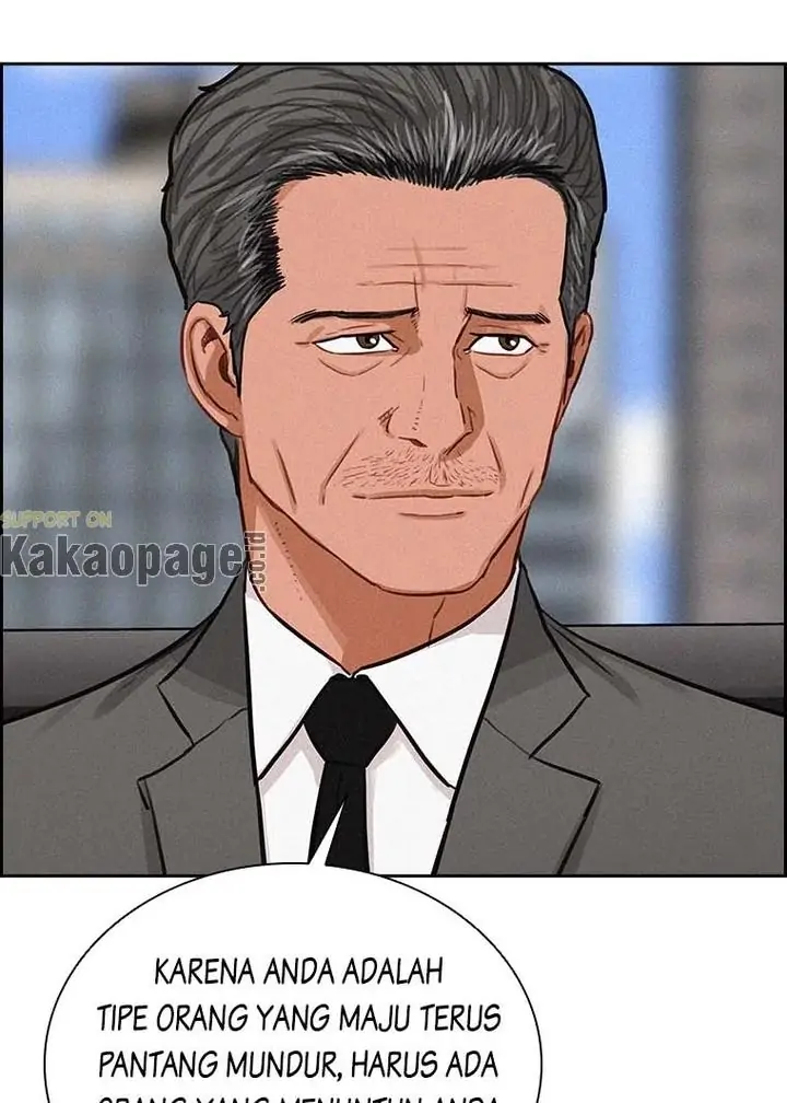 Lord of Money Chapter 106 - halaman 68