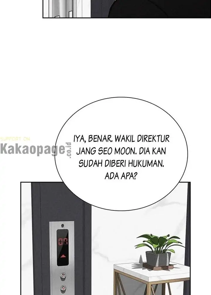 Lord of Money Chapter 106 - halaman 7