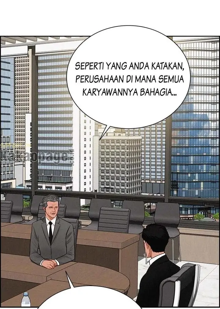 Lord of Money Chapter 106 - halaman 76