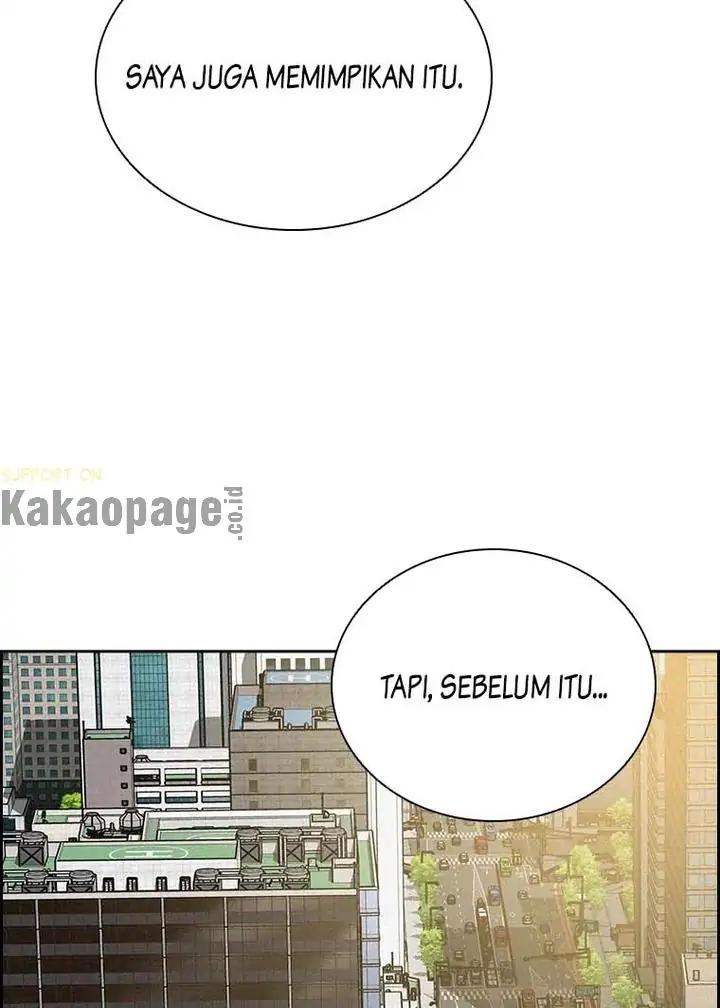 Lord of Money Chapter 106 - halaman 77