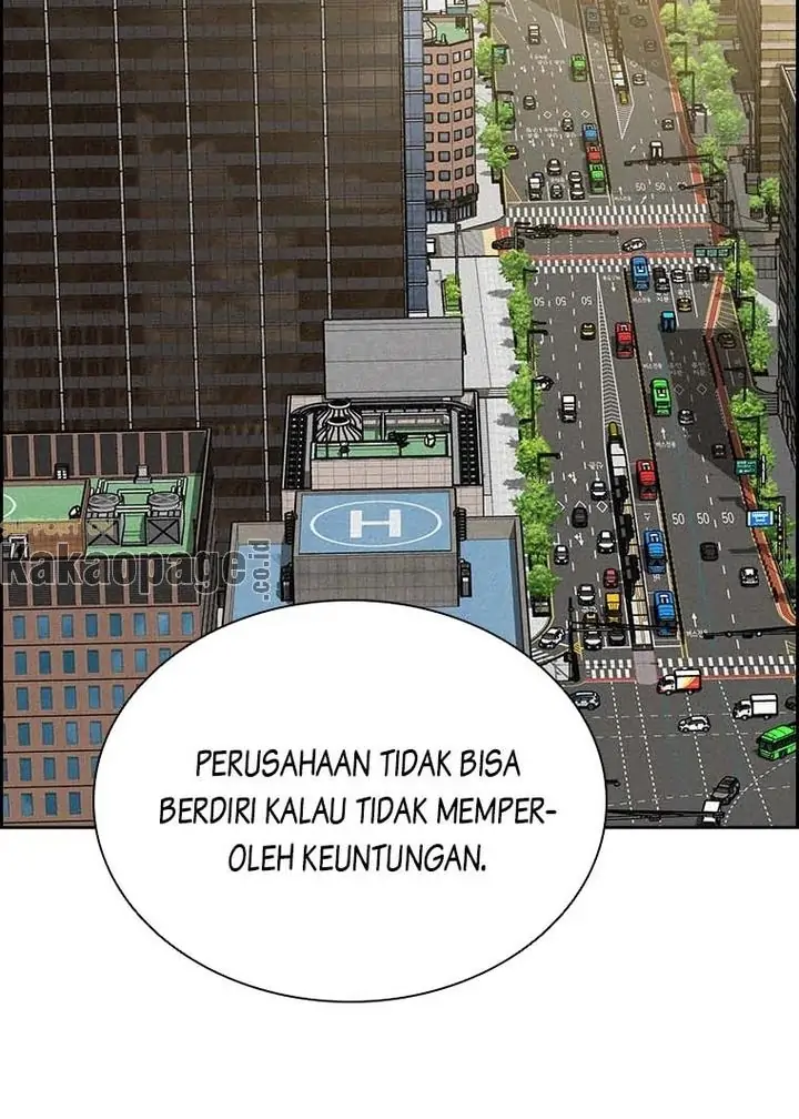 Lord of Money Chapter 106 - halaman 78