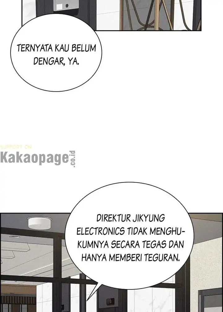 Lord of Money Chapter 106 - halaman 8
