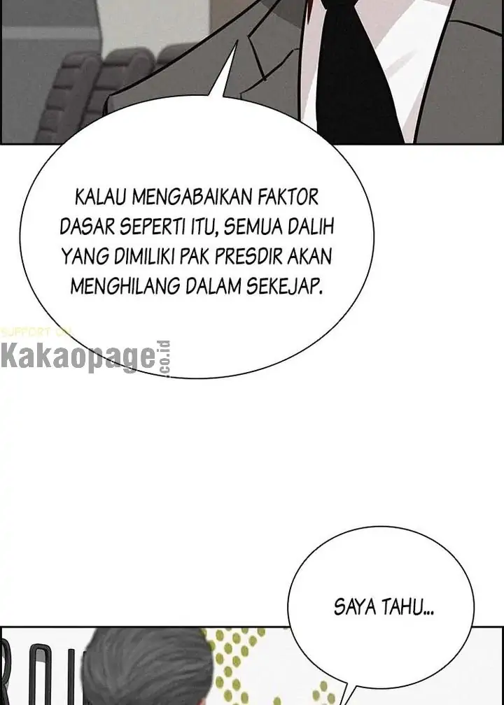 Lord of Money Chapter 106 - halaman 80