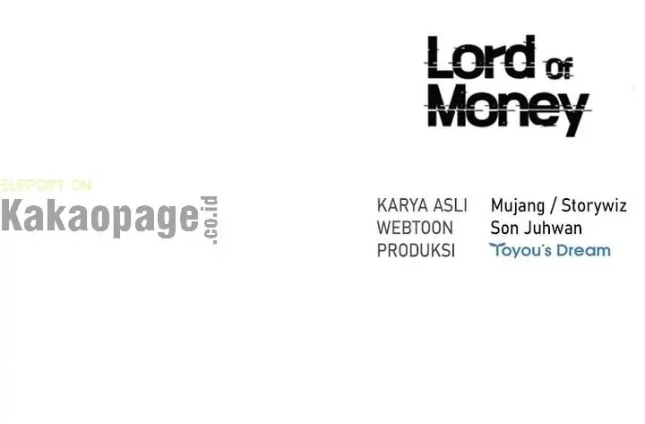 Lord of Money Chapter 106 - halaman 89