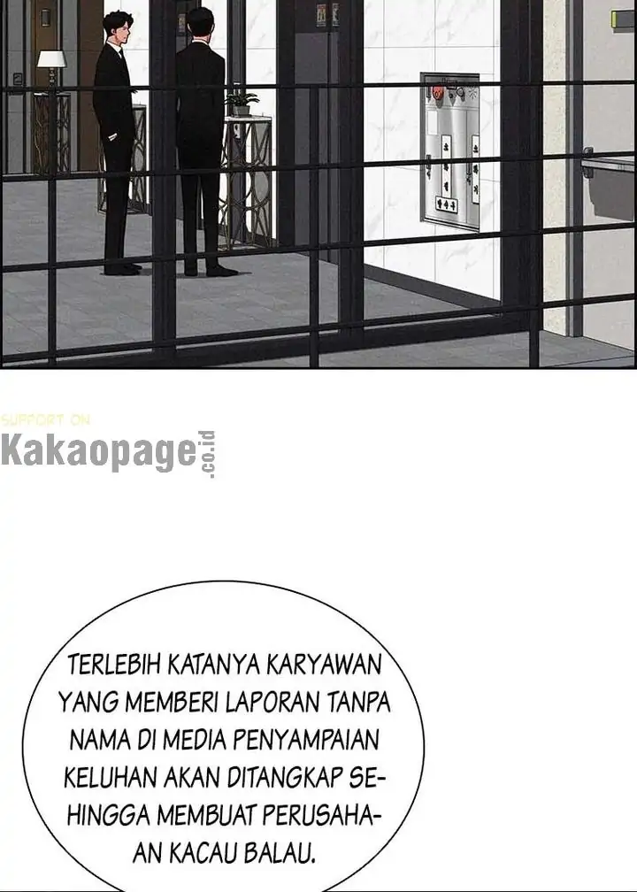 Lord of Money Chapter 106 - halaman 9