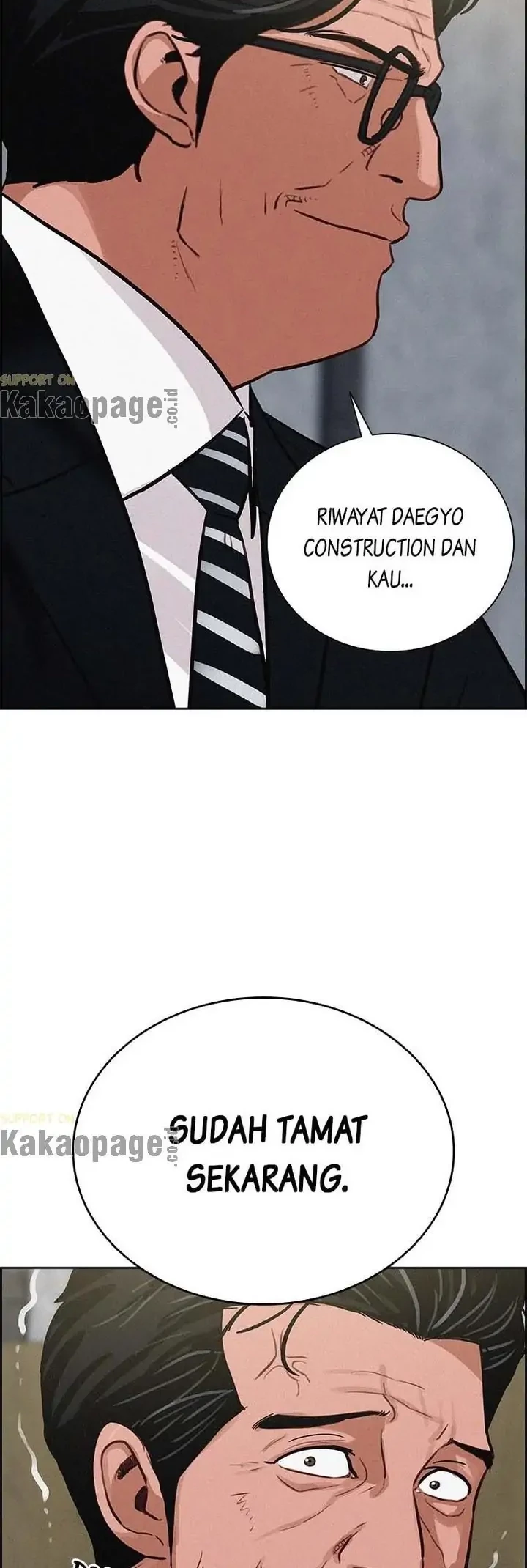 Lord of Money Chapter 107 - halaman 20