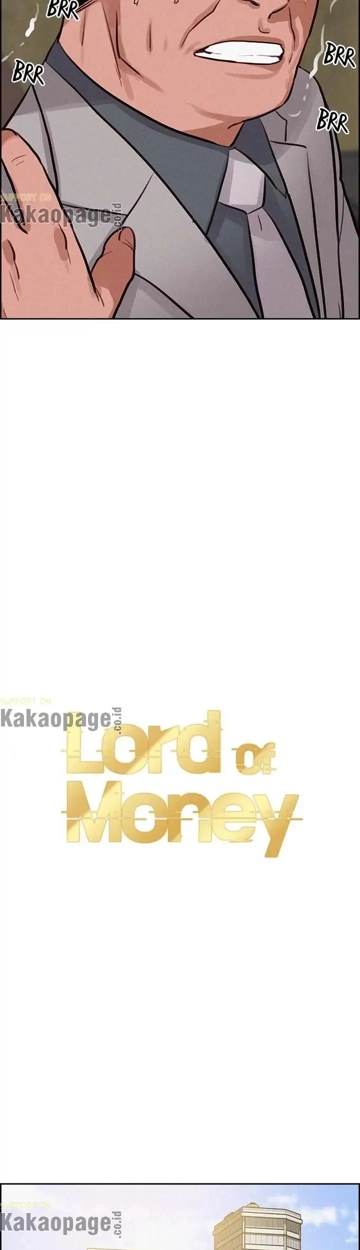 Lord of Money Chapter 107 - halaman 21