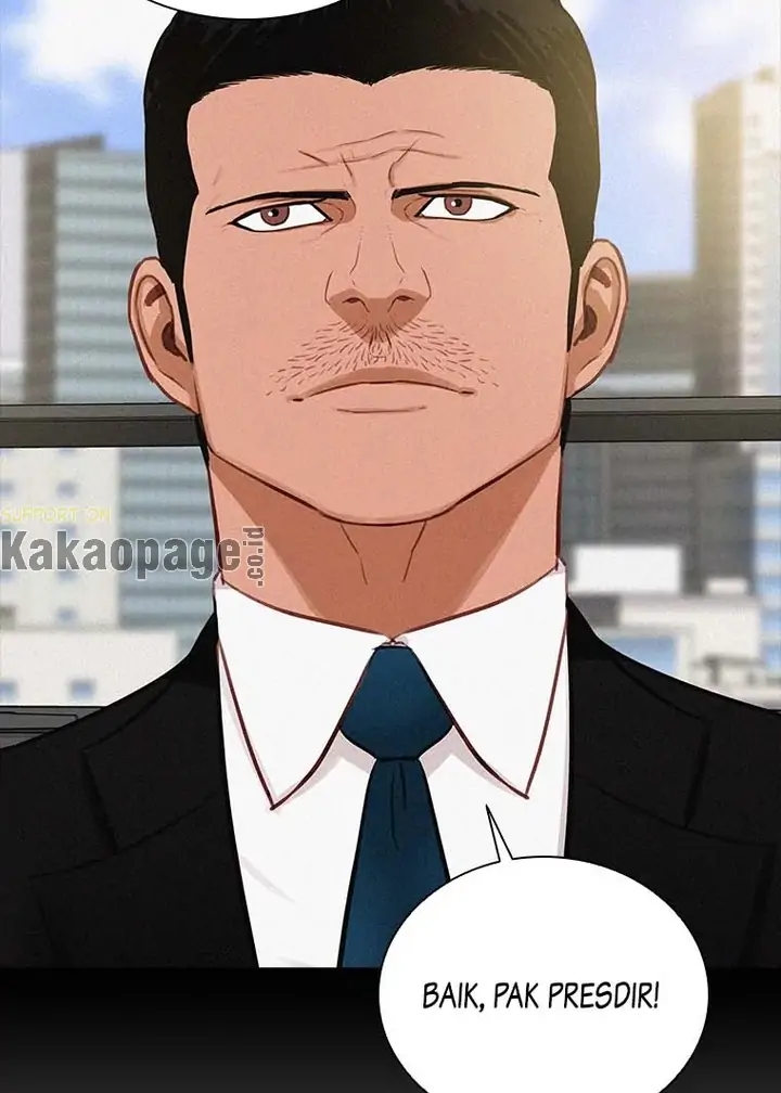 Lord of Money Chapter 108 - halaman 10