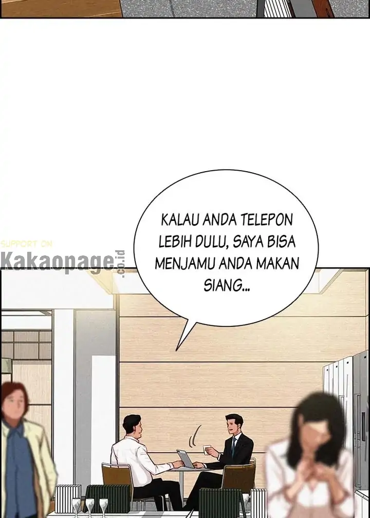 Lord of Money Chapter 108 - halaman 13