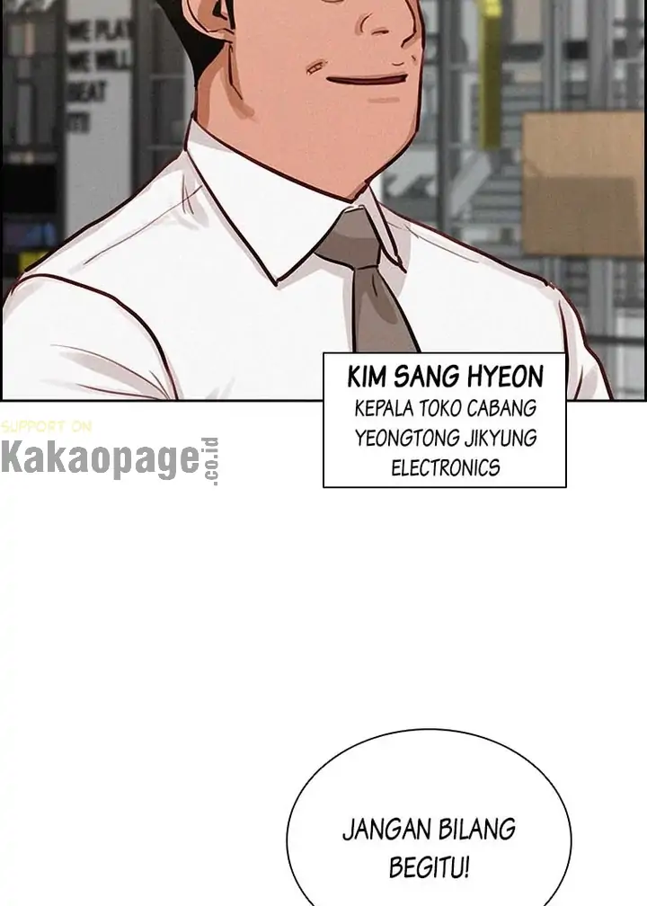Lord of Money Chapter 108 - halaman 15