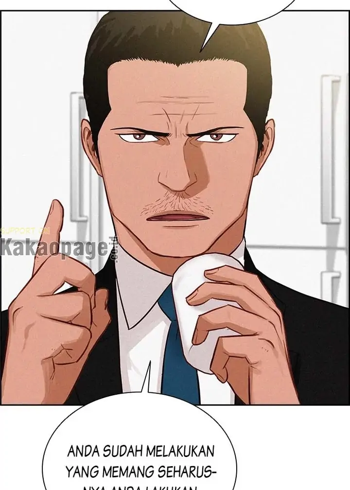 Lord of Money Chapter 108 - halaman 16