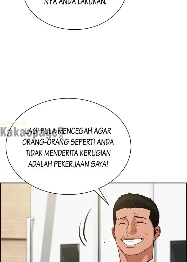 Lord of Money Chapter 108 - halaman 17