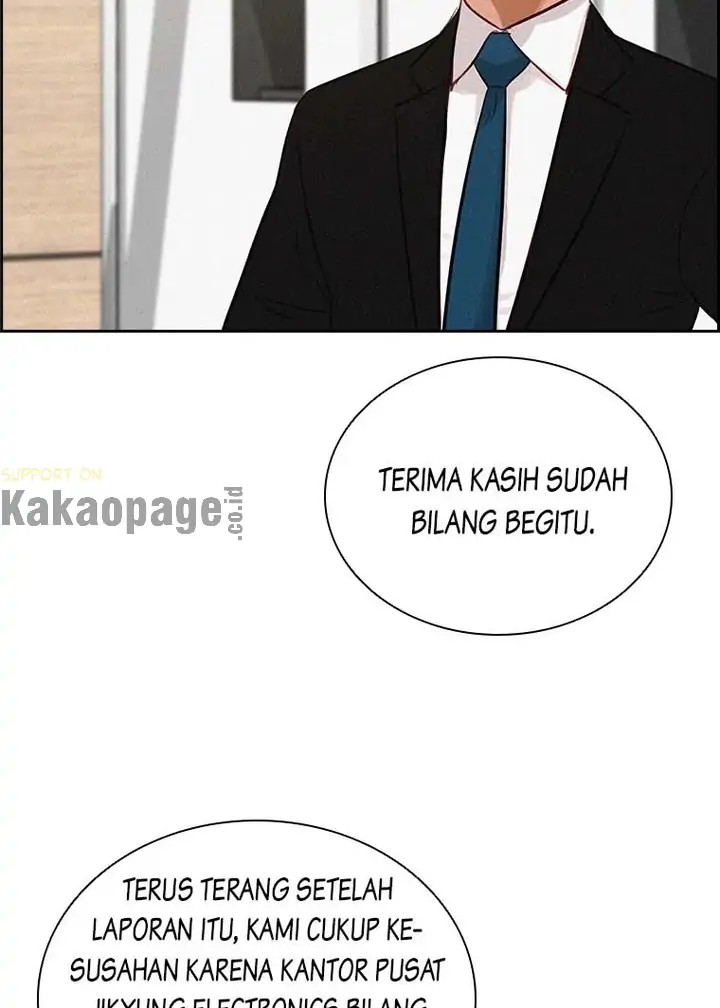Lord of Money Chapter 108 - halaman 18