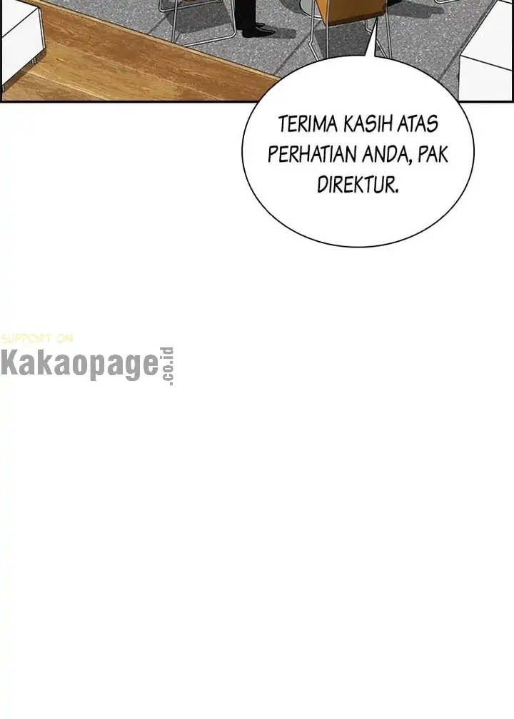 Lord of Money Chapter 108 - halaman 21