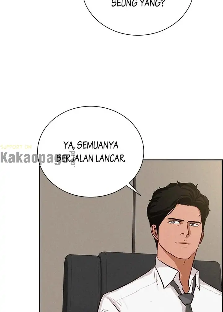 Lord of Money Chapter 108 - halaman 25
