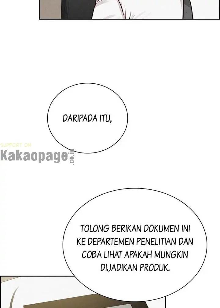 Lord of Money Chapter 108 - halaman 26