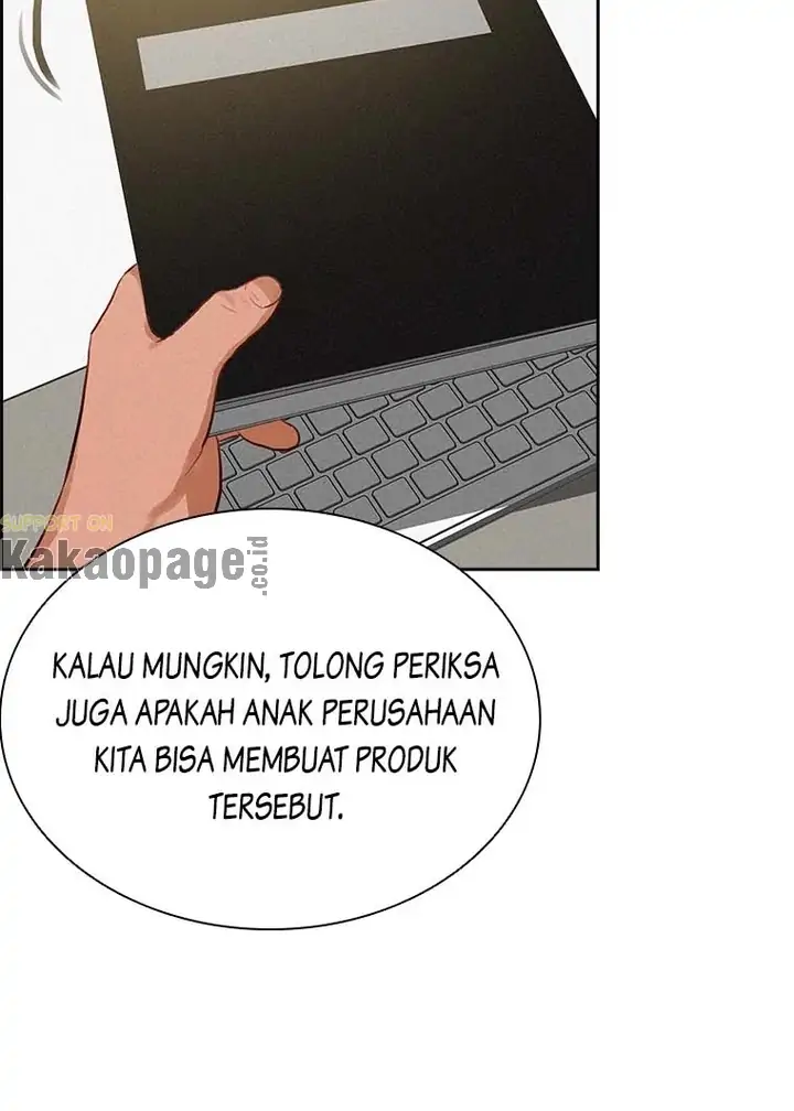 Lord of Money Chapter 108 - halaman 27