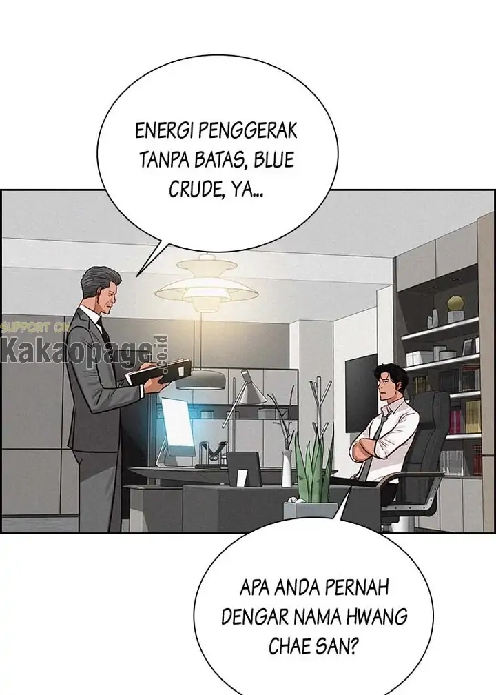 Lord of Money Chapter 108 - halaman 28