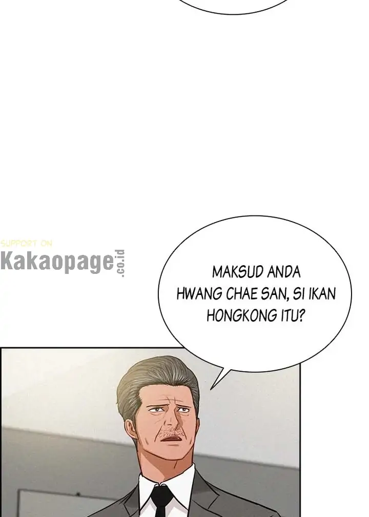 Lord of Money Chapter 108 - halaman 29