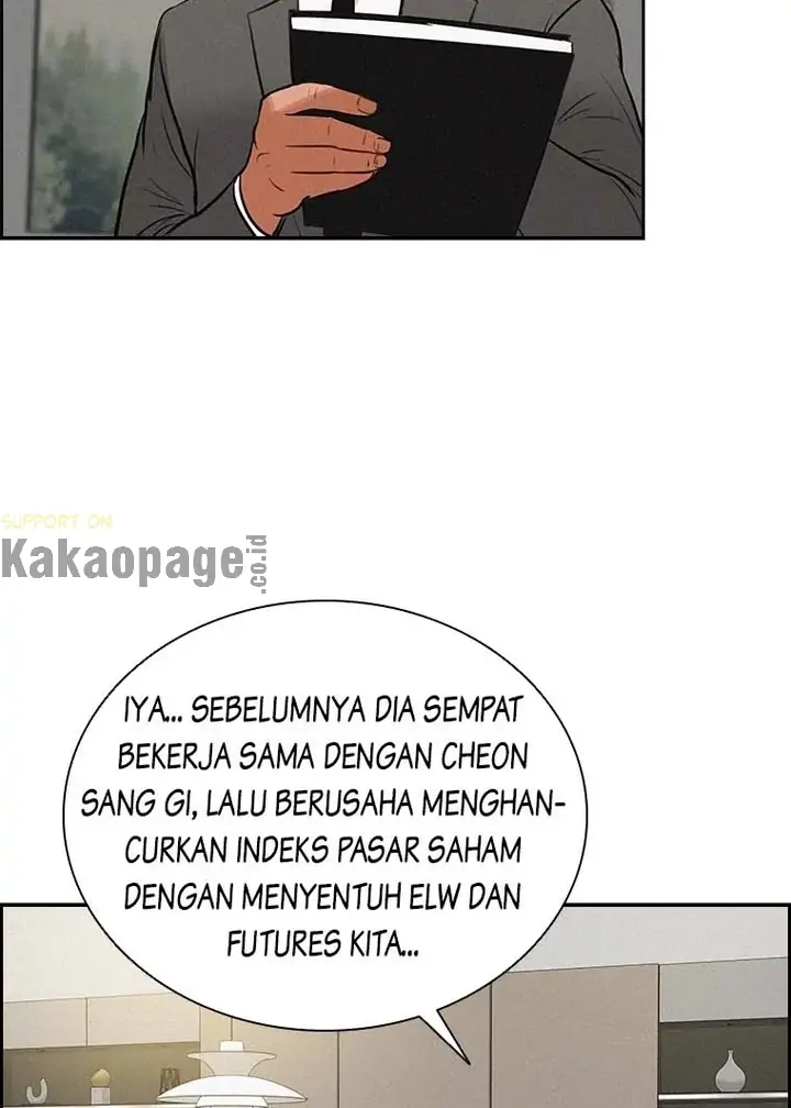 Lord of Money Chapter 108 - halaman 30