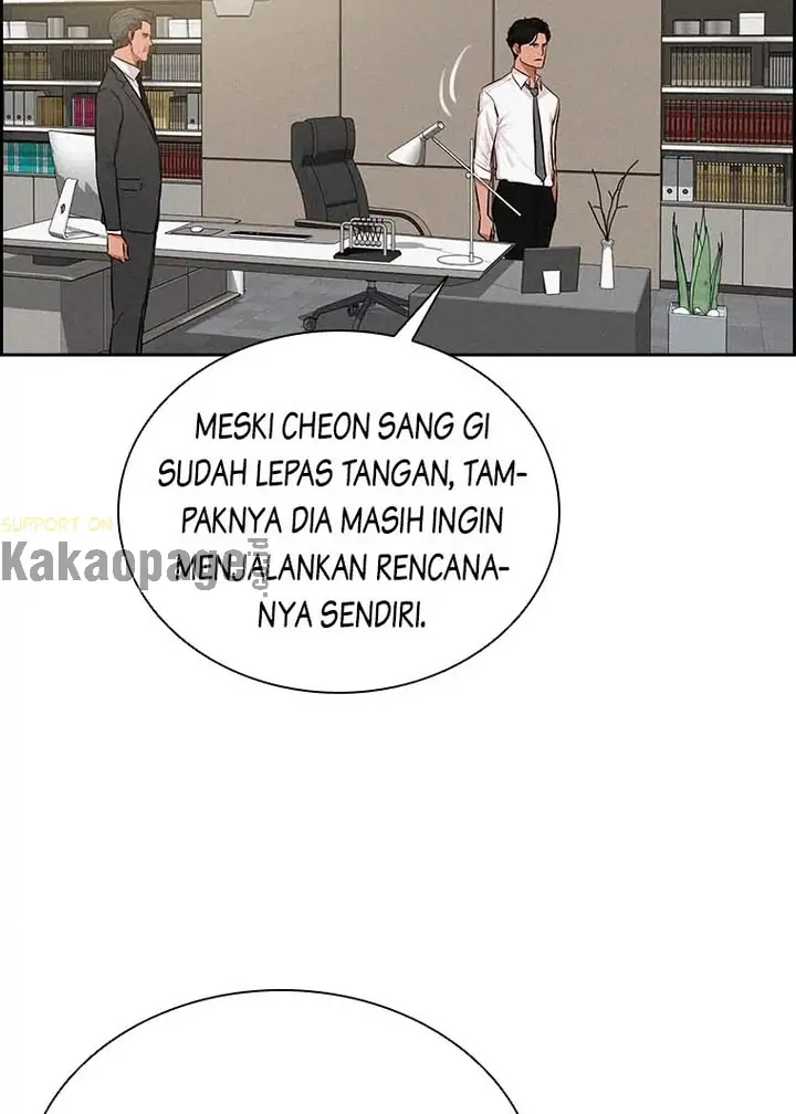 Lord of Money Chapter 108 - halaman 31