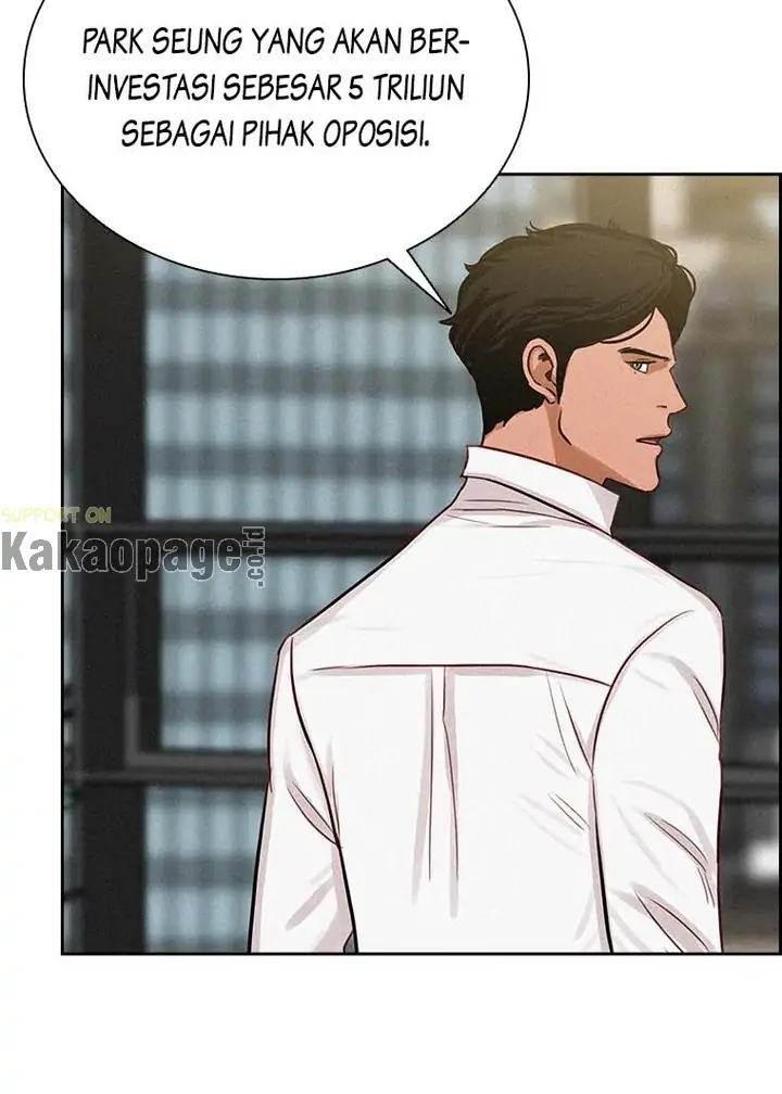 Lord of Money Chapter 108 - halaman 32