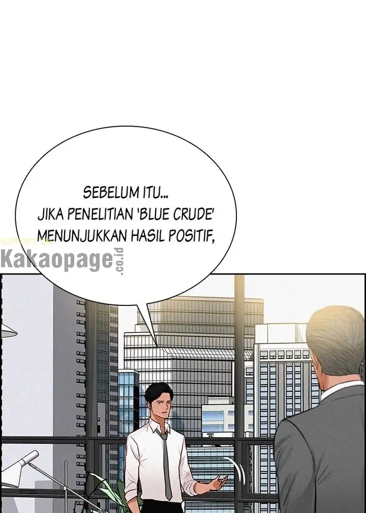 Lord of Money Chapter 108 - halaman 33