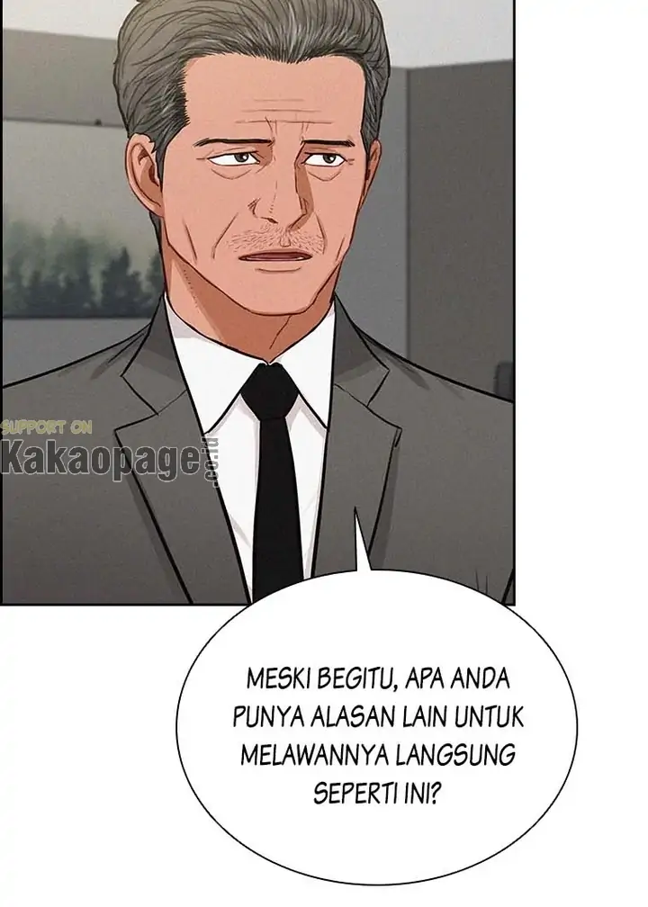 Lord of Money Chapter 108 - halaman 35