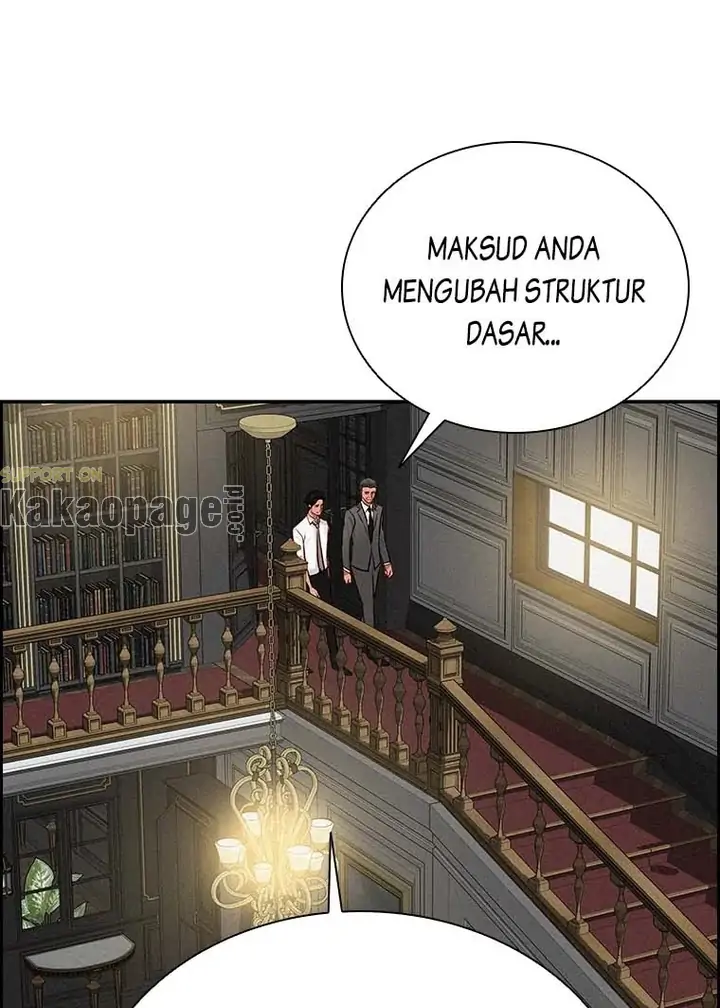 Lord of Money Chapter 108 - halaman 39