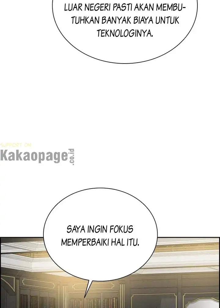 Lord of Money Chapter 108 - halaman 43