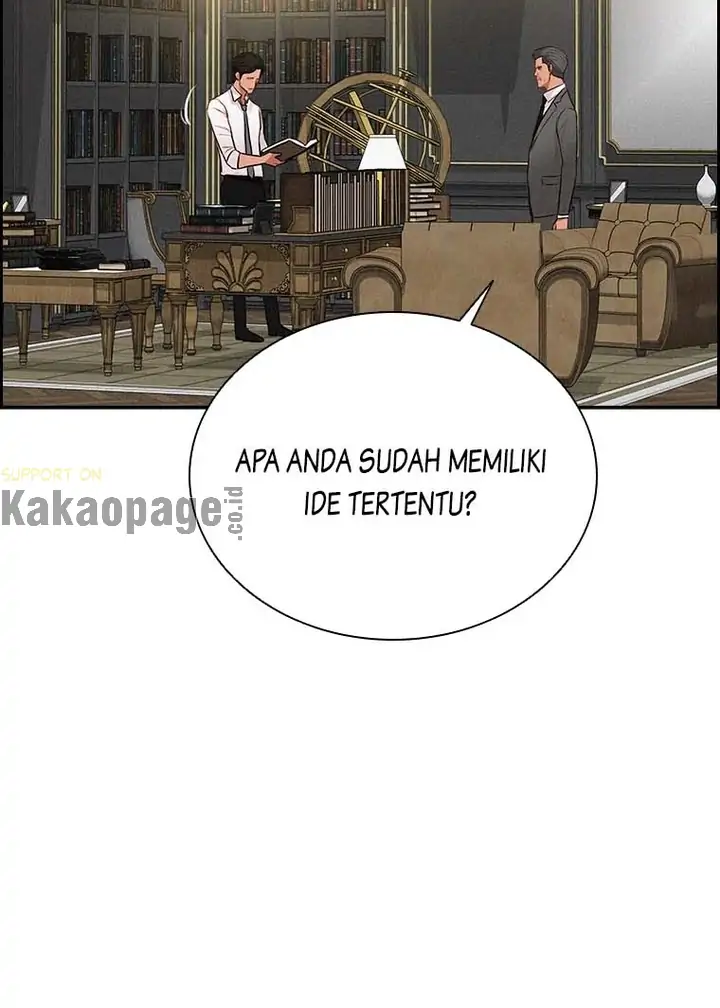 Lord of Money Chapter 108 - halaman 44
