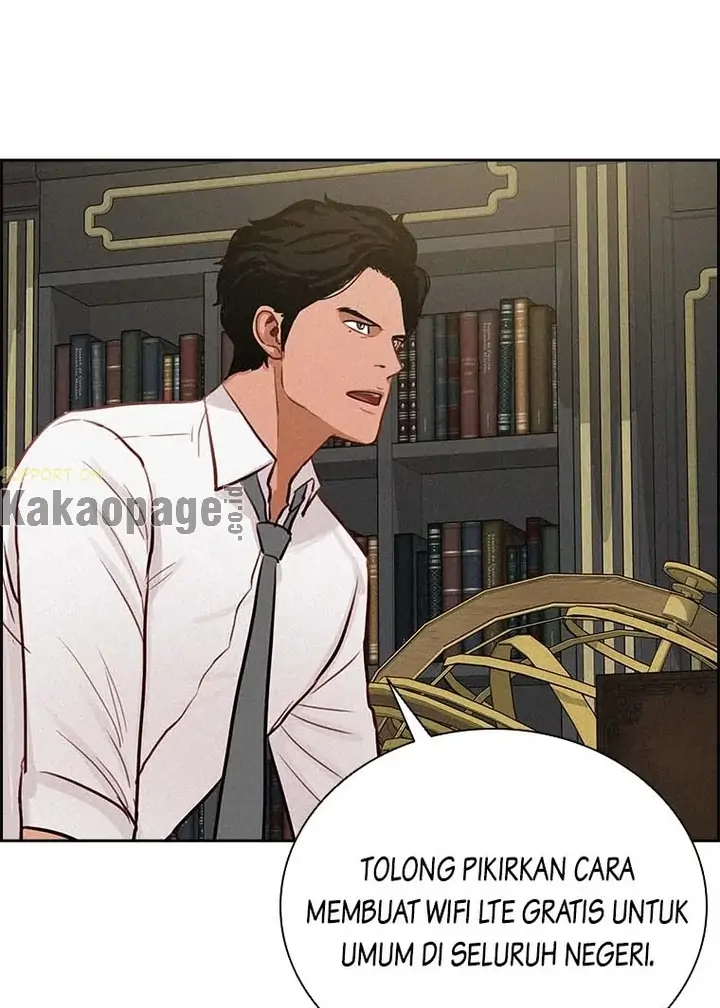 Lord of Money Chapter 108 - halaman 45