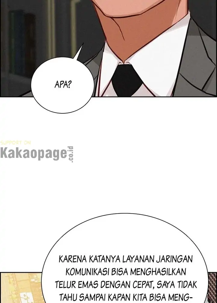 Lord of Money Chapter 108 - halaman 47