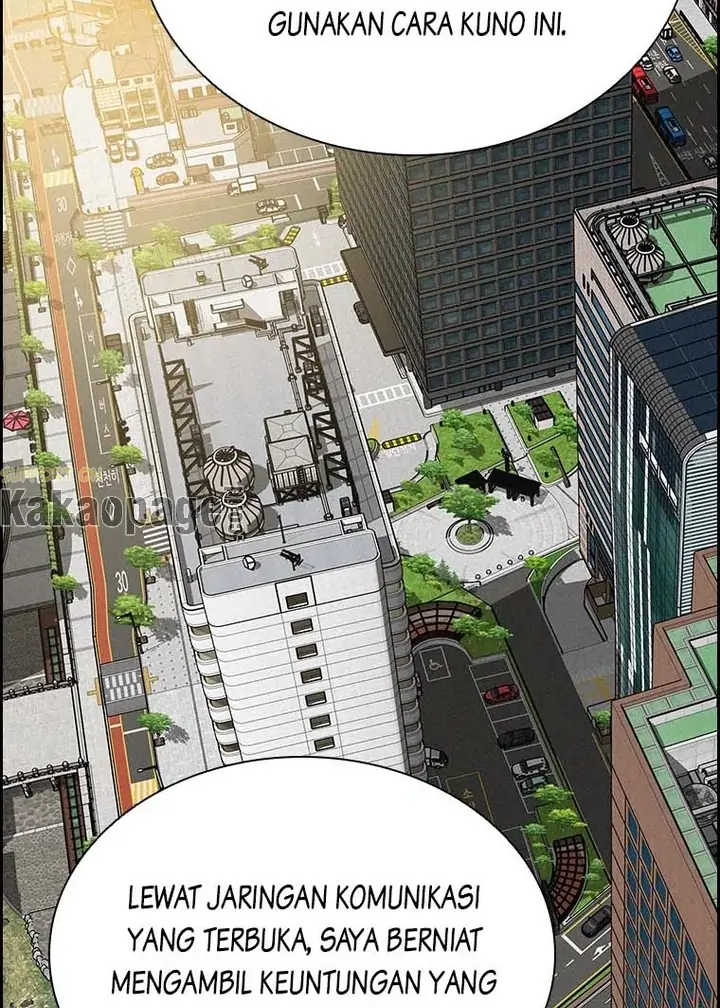 Lord of Money Chapter 108 - halaman 48