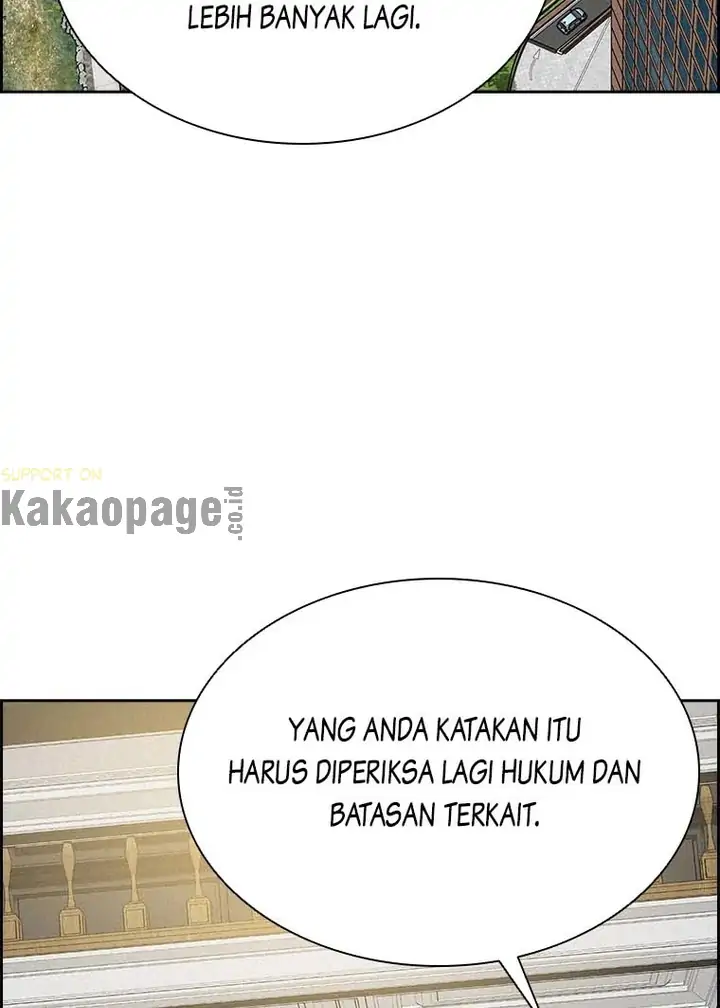 Lord of Money Chapter 108 - halaman 49