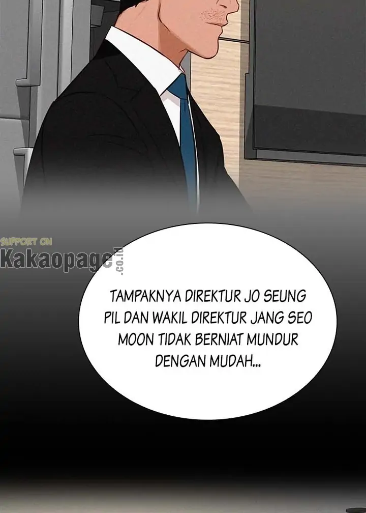 Lord of Money Chapter 108 - halaman 5