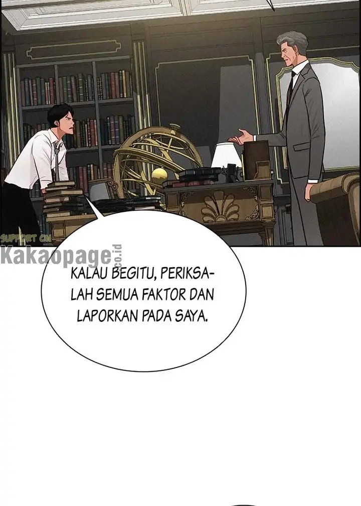 Lord of Money Chapter 108 - halaman 50