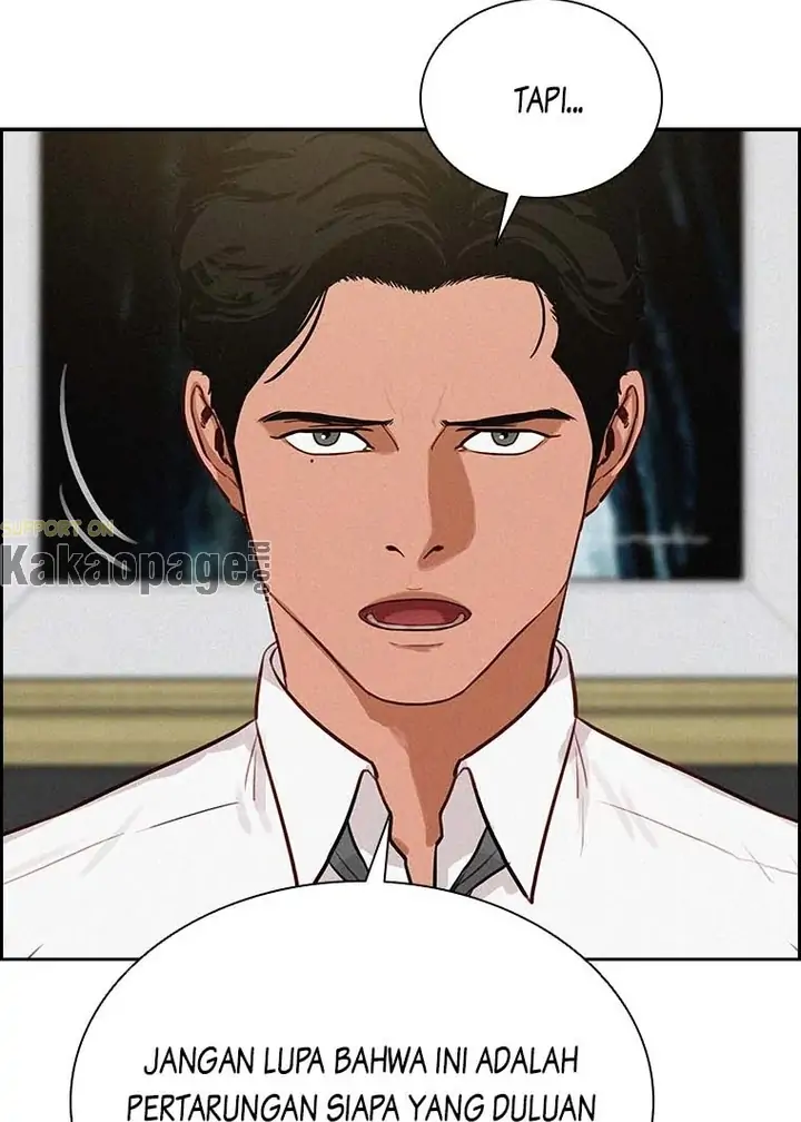 Lord of Money Chapter 108 - halaman 51