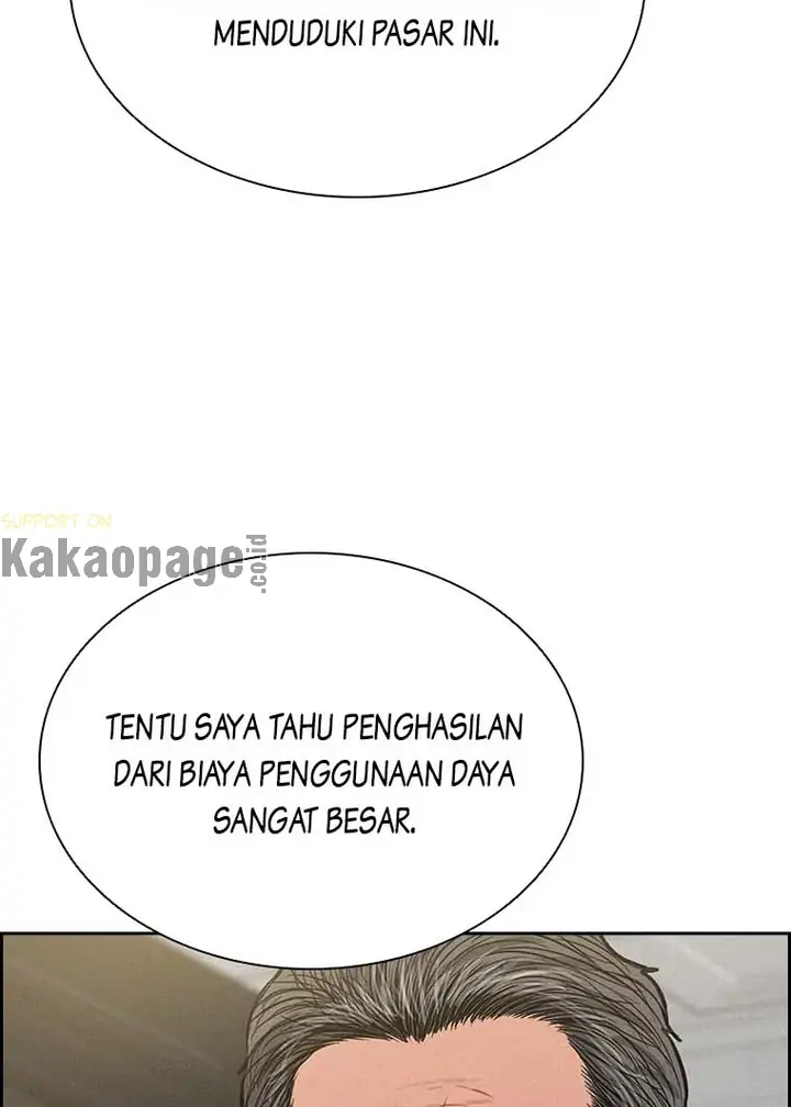 Lord of Money Chapter 108 - halaman 52