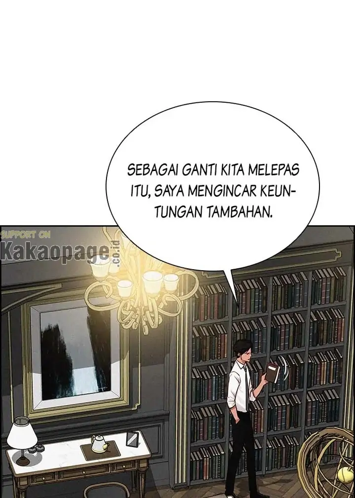 Lord of Money Chapter 108 - halaman 54