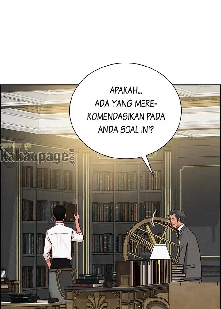 Lord of Money Chapter 108 - halaman 56