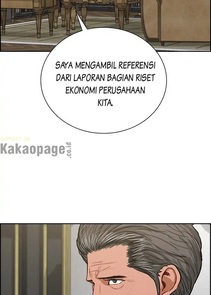 Lord of Money Chapter 108 - halaman 57