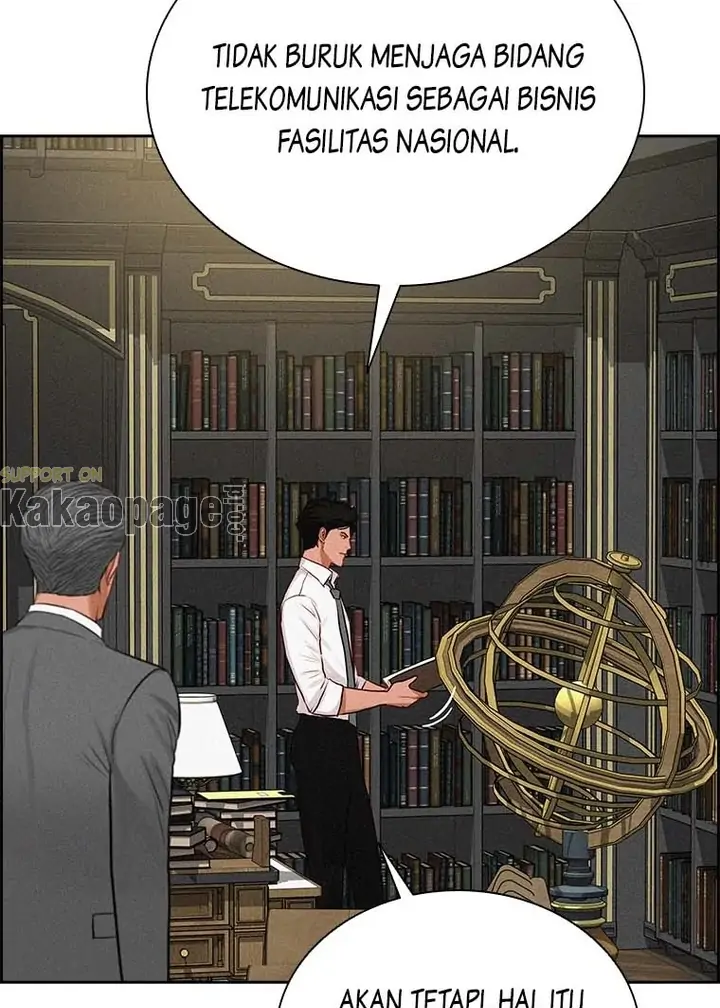 Lord of Money Chapter 108 - halaman 59