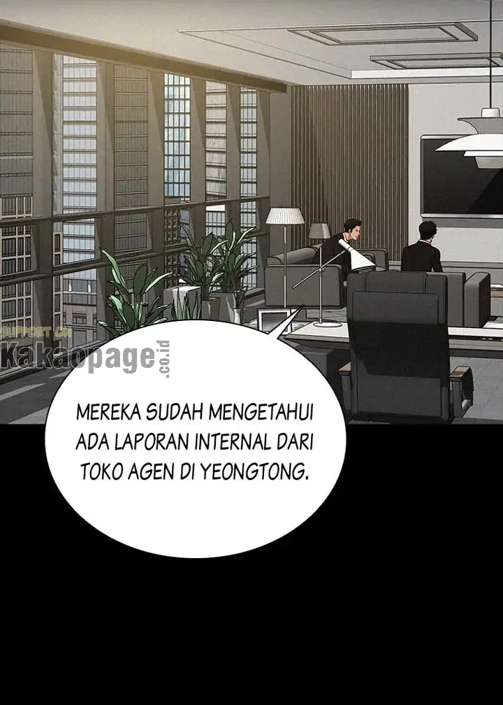Lord of Money Chapter 108 - halaman 6